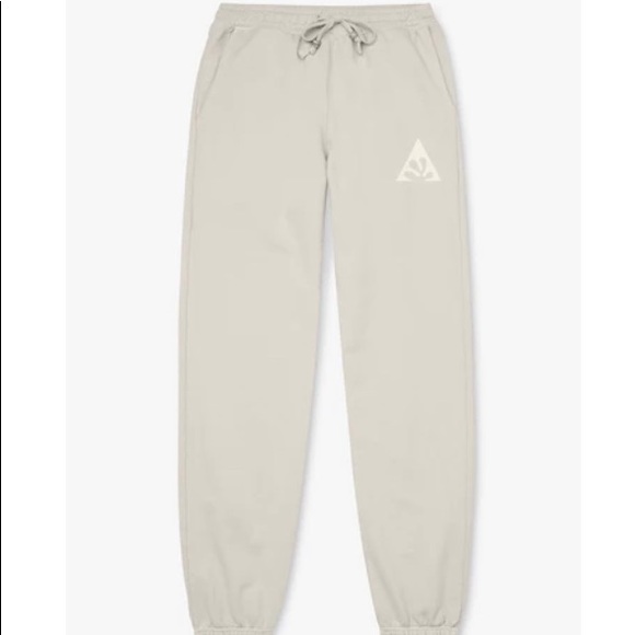 Wasted Co Grey Sweats - Picture 3 of 3